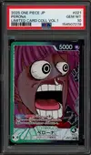 PSA 10 Perona thumbnail 1
