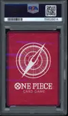 PSA 10 Sabo Stamp thumbnail 2