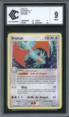 CCC 9 Drattak Holo - Image 1