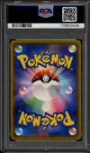PSA 9 Rowlet thumbnail 2