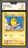 PCA 9 Pikachu Surfeur - Image 1