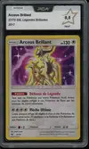 PCA 9.5 Arceus Brillant thumbnail 1