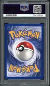 PSA 9 Canarticho Reverse thumbnail 2
