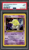 PSA 9 Soporifik thumbnail 1