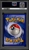 PSA 7 Ho-oh Holo - Image 2