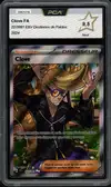 PCA 9.5 Clove - Image 1