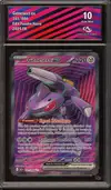 CA 10 Genesect Ex - Image 1