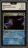 PCA 9 Aligatueur Prime - Image 1