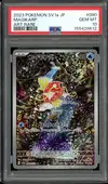 PSA 10 Magikarp thumbnail 1