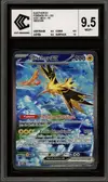 CCC 9.5 Electhor Ex - Image 1