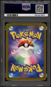 PSA 10 Mega Gengar Ex thumbnail 2