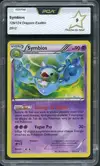PCA 9 Symbios Holo - Image 1