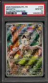 PSA 10 Miaouss thumbnail 1
