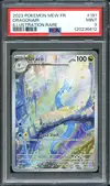 PSA 9 Draco thumbnail 1