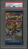 PSA 10 Booster XY Rupture Turbo - Image 1
