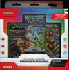 Coffret Collection Illustration Premiers Partenaires Série 2 thumbnail 1