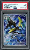 PSA 9 Lézargus thumbnail 1