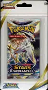 Booster Blister EB9 Stars Etincelantes thumbnail 1