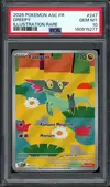 PSA 10 Fantyrm thumbnail 1