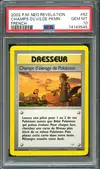 PSA 10 Champs d'élevage de Pokémon - Image 1