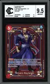 CCC 9.5 Silvers Rayleigh thumbnail 1