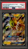 PSA 9 Voltali Gx thumbnail 1