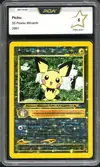 PCA 6 Pichu - Image 1