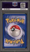 PSA 9 Octillery Holo Reverse thumbnail 2