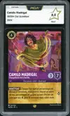 PCA 9.5 Camilo Madrigal - Image 1