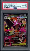 PSA 10 Méga-Lockpin Ex thumbnail 1