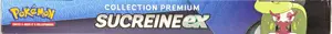 Coffret Collection Premium Sucreine  Ex thumbnail 6