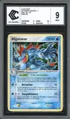 CCC 9 Aligatueur Holo - Image 1