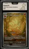 PCA 9 Feunard thumbnail 1