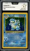 PCA 9 Tortank Holo thumbnail 1
