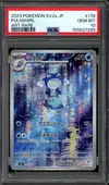 PSA 10 Poliwhirl thumbnail 1