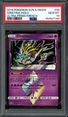 PSA 10 Giratina Prisme Holo - Image 1