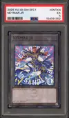 PSA 5 Neymar Jr thumbnail 1