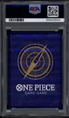 PSA 10 Trafalgar Law thumbnail 2