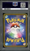 PSA 10 Mewtwo VStar thumbnail 2
