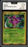 PCA 9 Viridium Holo - Image 1