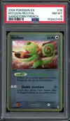 PSA 8 Kecleon Reverse thumbnail 1
