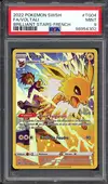 PSA 9 Voltali thumbnail 1