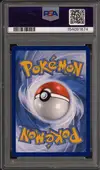 PSA 10 Qulbutoké De La Team Rocket thumbnail 2