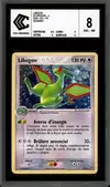 CCC 8 Libégon Holo - Image 1