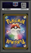 PSA 10 Mega Hawlucha Ex thumbnail 2
