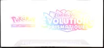ETB EV8.5 Evolutions Prismatiques thumbnail 4