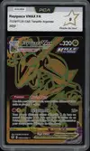 PCA 9 Rayquaza VMax Gold thumbnail 1