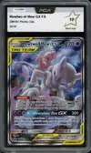 PCA 10 Mewtwo & Mew Gx thumbnail 1