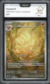 PCA 9.5 Feunard thumbnail 1