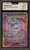 PCA 9.5 Nymphali Ex thumbnail 1